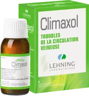 Lehning Climaxol Solution Buvable En Flacon Fl/60ml à Genas