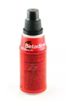 Betadine Scrub 4 Pour Cent, Solution Pour Application Cutanée (moussante) à Genas