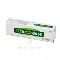 Titanoreine Crème T/40g à Genas