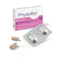 Physioflor Lp Comprimés Vaginal B/2 à Genas